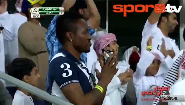 Stoch yine coştu! 1 gol, 1 asist...