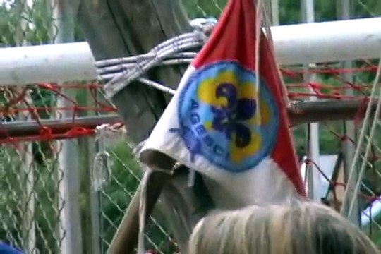 Al ritmo dei passi da.....50 anni (Trailer in alta qualità)