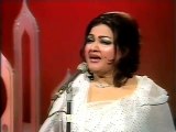 Bhoolne Wale Se Koi Keh De Zara Sung By Noor Jahan Live At BBC