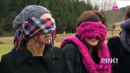 Austria's next Topmodel 2011 - Das Quad-Shooting