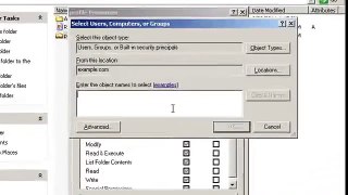 Active Desktop Group Policy in Windows 2003 Server