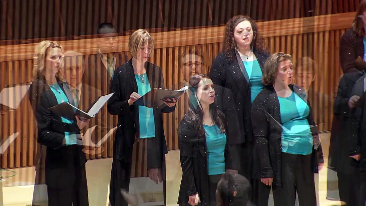 今、ここに (Ima Kokoni) - Salt Lake Vocal Artists