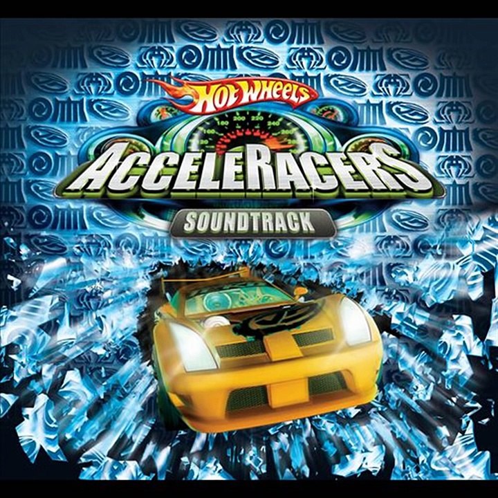 HW Acceleracers OST - 16 - Nolo's Theme [Bonus Track]