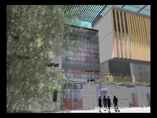 Nova Biblioteca PUC Rio