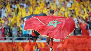 المغرب والجزائر Maroc et l'Algérie