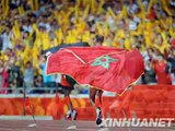 المغرب والجزائر Maroc et l'Algérie