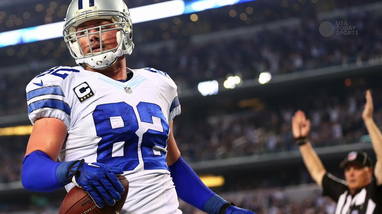 NFL Fantasy Focus: Week 1 Start 'Em, Sit 'Em