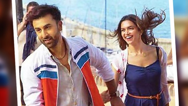 Ranbir Deepika Starrer Tamasha TRAILER Date Out