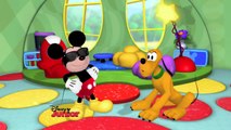 Mickey Mouse Clubhouse - The Go Getters