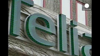 Telenor et Teliasonera renoncent à fusionner leurs filiales danoises
