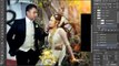 How To Design Wedding Album Page 1 using Adobe Photoshop CS6 -HD - Skyart Multimedia Soluti