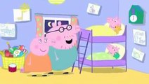 Sun Sea and Snow Peppa Pig Episode