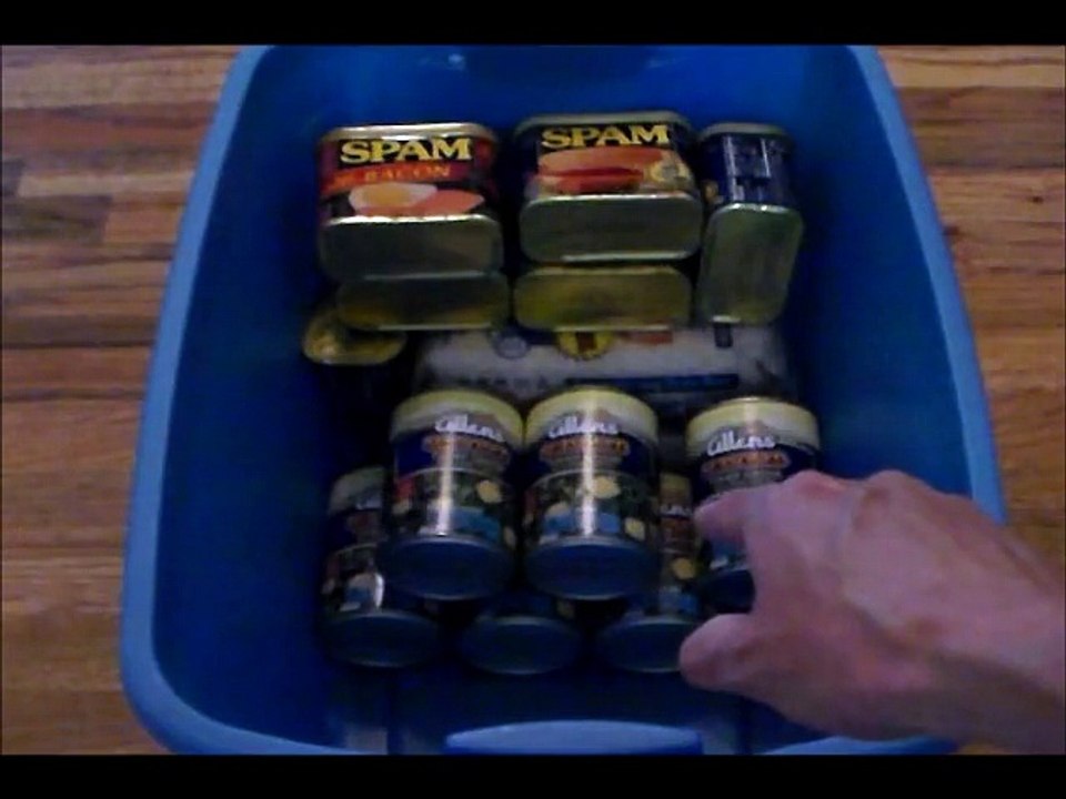 PREPARE NOW The Prepper Box