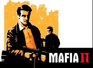 Mafia 2 OST - Buddy Holly - Not fade away