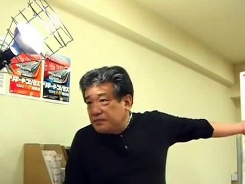 7/11　リチャード・コシミズ 【｢児玉誉士夫｣学習会 09.05.31】