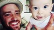Justin Timberlake muestra fotos adorables de su hijo Silas