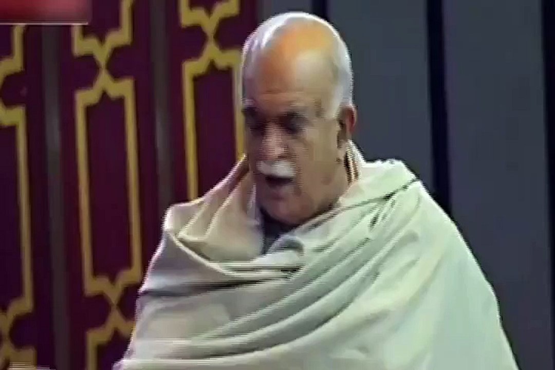 Hum Hain Chader  Wali Sarqar Pakistani Politician