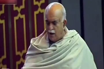 Hum Hain Chader  Wali Sarqar Pakistani Politician