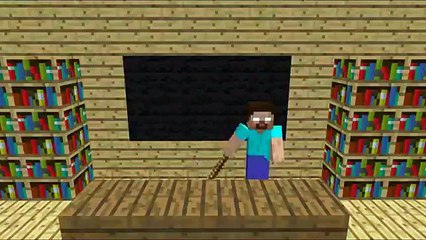 Minecraft monster school