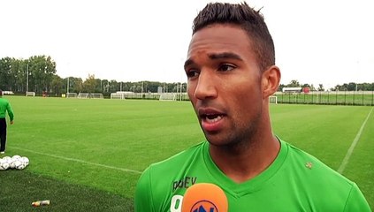 Hoesen: Ik wacht op mijn kans - RTV Noord