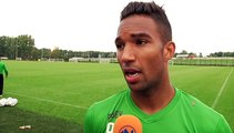 Hoesen: Ik wacht op mijn kans - RTV Noord