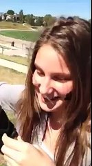 Bella's Kiss Cam 💋