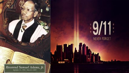 R.I.P. and Happy Birthday Dad - We Will Never Forget...