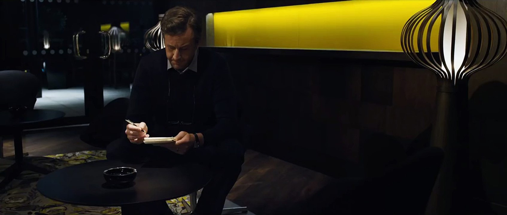 The Program (2015) - Extrait #2 "Interview" [VOST-HD]