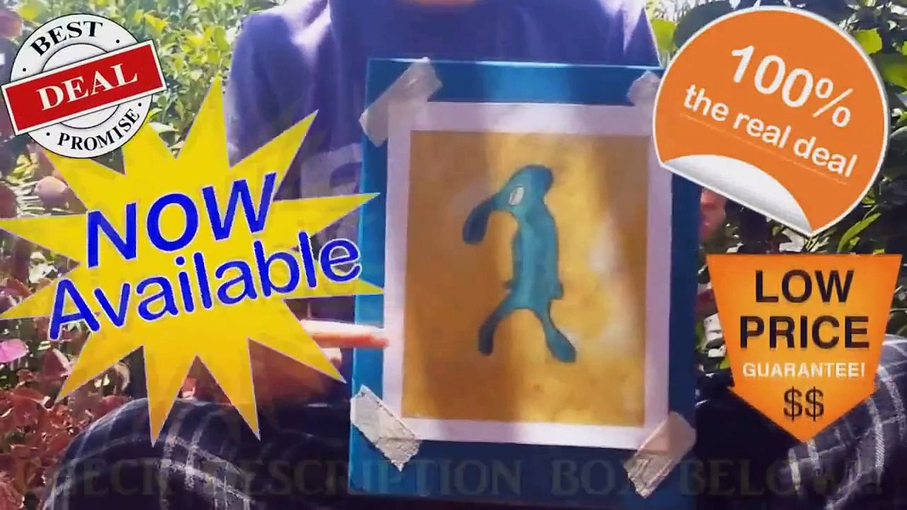 YTP ~ Wardsquid's SouoS (25 Sub Special)