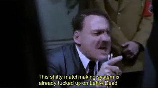 Hitler Responds to IW About CoD: MW 2..