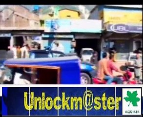 Bank Robbery in Muzaffarabad         Documentary  (Part 1)