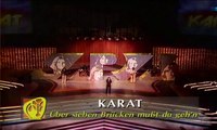 Karat - Über sieben Brücken musst du gehn 1978 - video Dailymotion