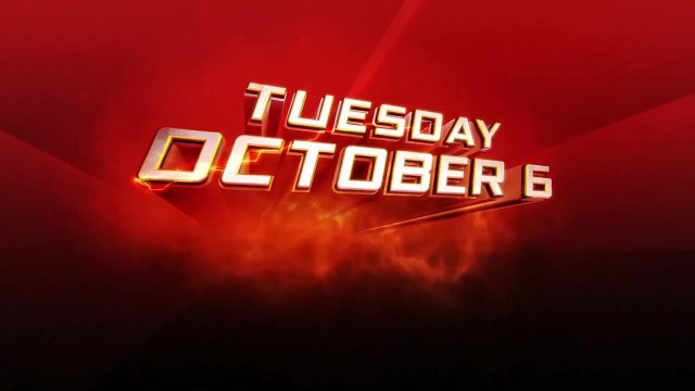 The Flash Saison 2 - Bande-annonce version longue