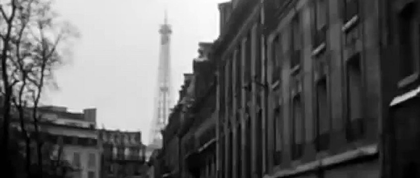 The 400 Blows Video Essay-Amira Alhassan