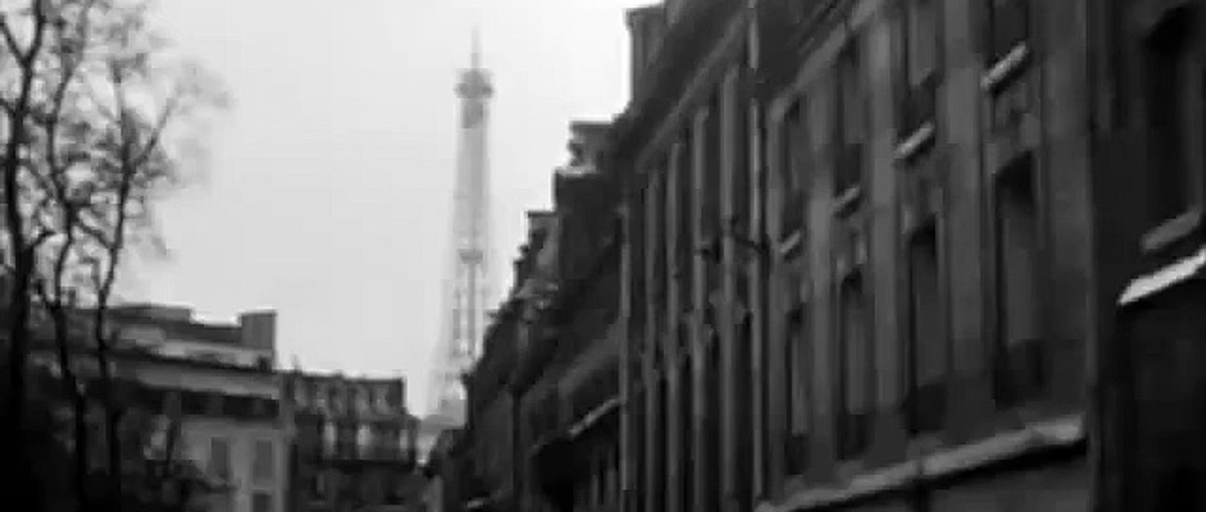 The 400 Blows Video Essay-Amira Alhassan