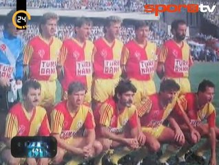 Güzel Oyun | Cüneyt Tanman