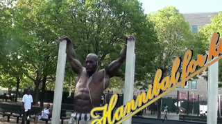 HANNIBAL FOR KING in (HD) 48 PARK [Full Episode]