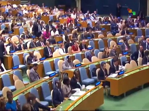 Argentina – UN Approves Sovereign Debt Restructuring