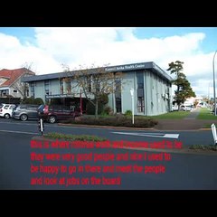 Rotorua work and income used to have nice people