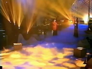 Quand on n'a que l'amour - Céline Dion avec Maurane.mpg