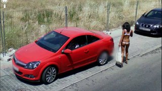 funny pics from google earth