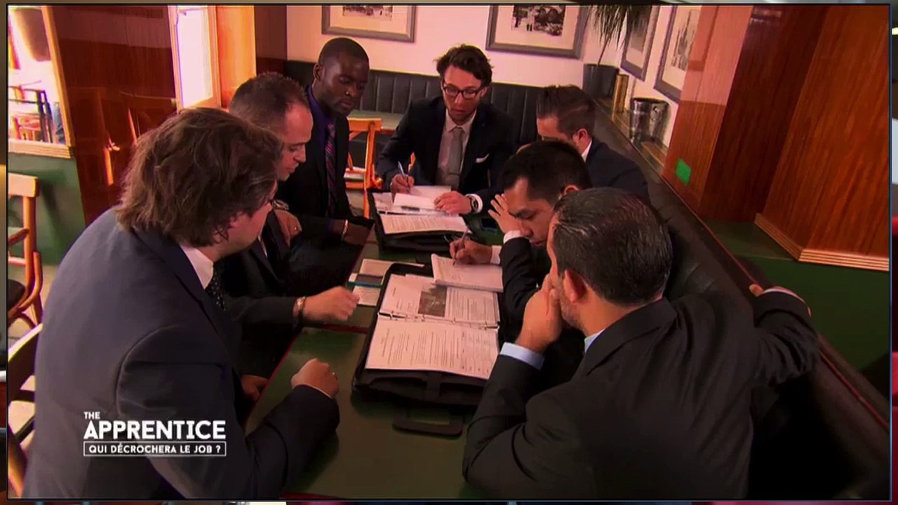 The Apprentice : l'émission reflète-t-elle la réalité du monde de l'entreprise et du recrutement ?