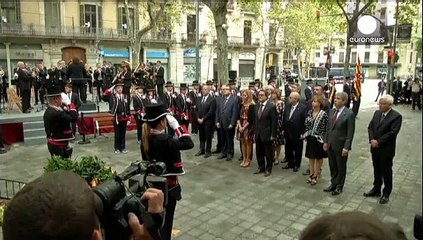 Каталонія відзначає свій день: багатолюдні демонстрації і дискусії про незалежність