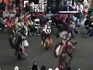 Mens Traditional Sunday @ Sa-he-wa-mish Days Powwow