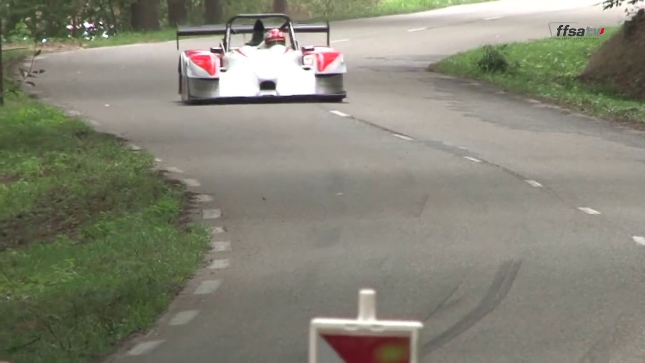 Championnat de France de la Montagne - Turckheim - Catégorie Sport