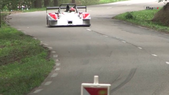 Championnat de France de la Montagne - Turckheim - Catégorie Sport
