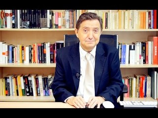Videoblog de Federico: "Lo malo es la complacencia con los dictadores de Cataluña"