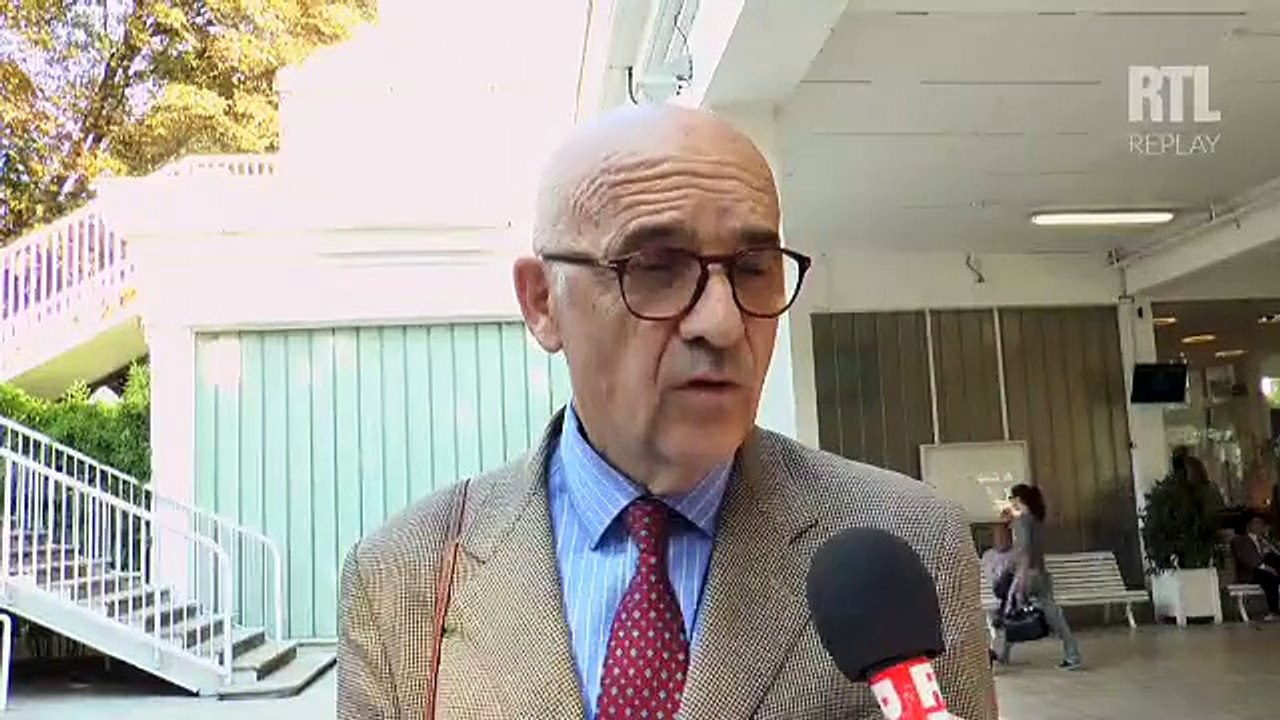 Alain de Royer-Dupré présente Taxi Driver, le 10 dans le dans le Grand prix des Bénévoles, le quinté