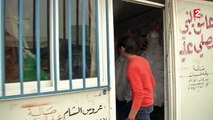 Jordanie : le camp de Zaatari accueille plus de 100 000 réfugiés