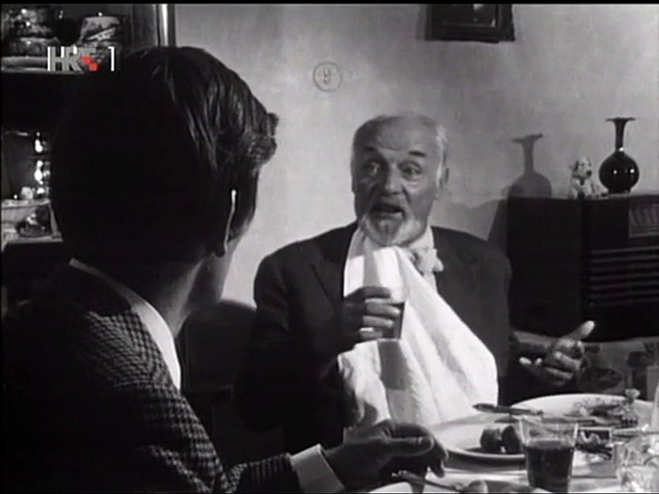 Nase Malo Misto  9   /   1970 - 71   Domaci serija   I. od II Deo